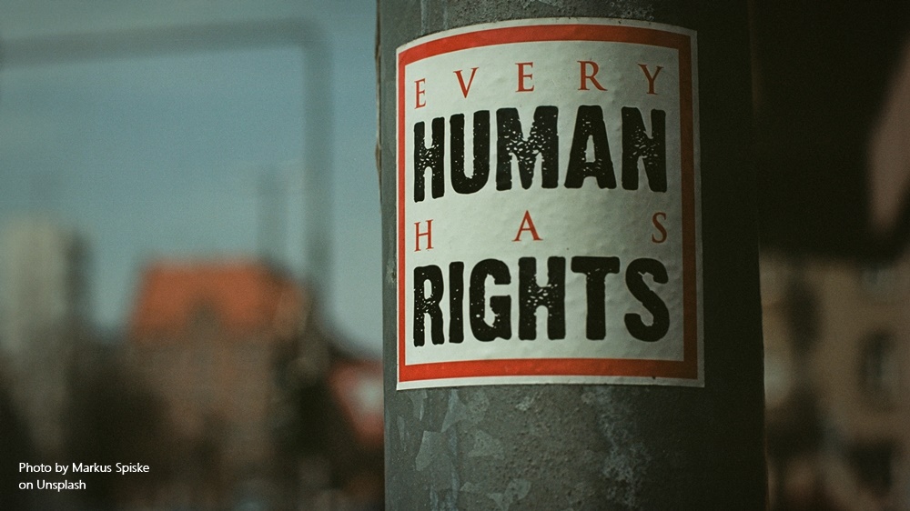 Hak Asasi Manusia di Indonesia